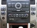 2008 Super Black Nissan Pathfinder LE V8  photo #15