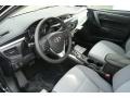 Ash 2014 Toyota Corolla Interiors