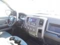 Black - 1500 Tradesman Regular Cab Photo No. 10