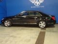 Black - S 550 4Matic Sedan Photo No. 4