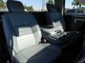 Black - 1500 Tradesman Regular Cab Photo No. 11