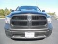 Black - 1500 Tradesman Regular Cab Photo No. 12