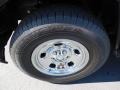 2013 Ram 1500 Tradesman Regular Cab Wheel