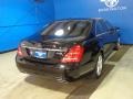 Black - S 550 4Matic Sedan Photo No. 6