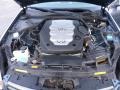 Lakeshore Slate Blue Metallic - G 35 Sedan Photo No. 24