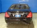 Black - S 550 4Matic Sedan Photo No. 7