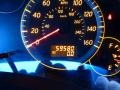 Lakeshore Slate Blue Metallic - G 35 Sedan Photo No. 25