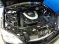 Black - S 550 4Matic Sedan Photo No. 8