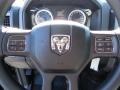 Black - 1500 Tradesman Regular Cab Photo No. 20