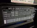 Black - S 550 4Matic Sedan Photo No. 15