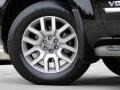 2008 Nissan Pathfinder LE V8 Wheel and Tire Photo