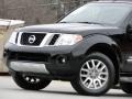 Super Black - Pathfinder LE V8 Photo No. 35