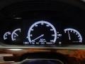 Black - S 550 4Matic Sedan Photo No. 21