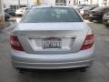 Iridium Silver Metallic - C 300 Sport Photo No. 3