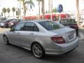 Iridium Silver Metallic - C 300 Sport Photo No. 4