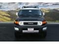 Black - FJ Cruiser 4WD Photo No. 2