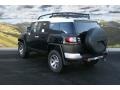 Black - FJ Cruiser 4WD Photo No. 3