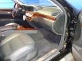 Black - S 550 4Matic Sedan Photo No. 29