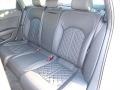 Black Rear Seat Photo for 2013 Audi S6 #89416637