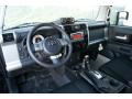 Black - FJ Cruiser 4WD Photo No. 5