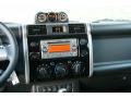 Black - FJ Cruiser 4WD Photo No. 6