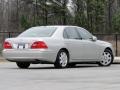 Millenium Silver Metallic - LS 430 Photo No. 2