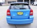 2008 Surf Blue Pearl Dodge Caliber SE  photo #4