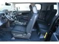 Black - FJ Cruiser 4WD Photo No. 8