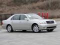 Millenium Silver Metallic - LS 430 Photo No. 5