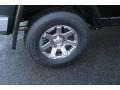 Black - FJ Cruiser 4WD Photo No. 10