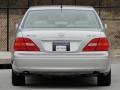 Millenium Silver Metallic - LS 430 Photo No. 7