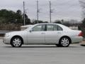 Millenium Silver Metallic - LS 430 Photo No. 8