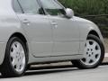 Millenium Silver Metallic - LS 430 Photo No. 10