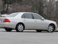 Millenium Silver Metallic - LS 430 Photo No. 11
