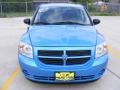 2008 Surf Blue Pearl Dodge Caliber SE  photo #8