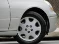 Millenium Silver Metallic - LS 430 Photo No. 12