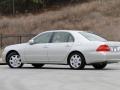 2001 Millenium Silver Metallic Lexus LS 430  photo #14