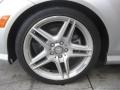 Iridium Silver Metallic - C 300 Sport Photo No. 24