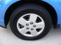 Surf Blue Pearl - Caliber SE Photo No. 11