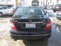 Black - C 300 Luxury Photo No. 3