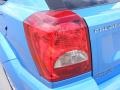 2008 Surf Blue Pearl Dodge Caliber SE  photo #14