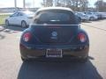 Black - New Beetle SE Convertible Photo No. 5