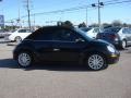 Black - New Beetle SE Convertible Photo No. 7