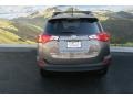 2014 Pyrite Mica Toyota RAV4 XLE AWD  photo #4