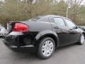 Black Clear Coat - Avenger SE Photo No. 3