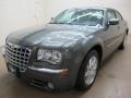 2008 Dark Titanium Metallic Chrysler 300 Limited AWD  photo #3