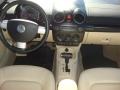 Black - New Beetle SE Convertible Photo No. 16