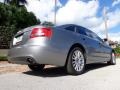 2006 Atlas Grey Metallic Audi A6 3.2 quattro Sedan  photo #30