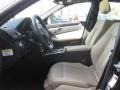 Black - E 550 Sedan Photo No. 19