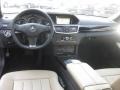 Black - E 550 Sedan Photo No. 21